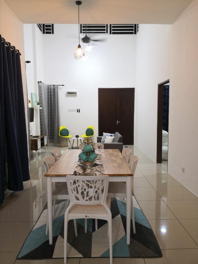 Aliya Villa Pulau Langkawi House Kuah Luaran gambar